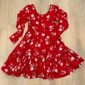 Omi Jo Dress